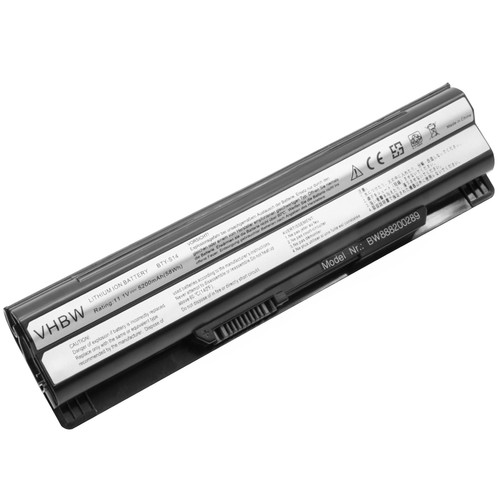 Akku für msi ge60 ge70 - msi,