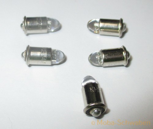 Led ms4 24v warmweiß - led, 16-24v