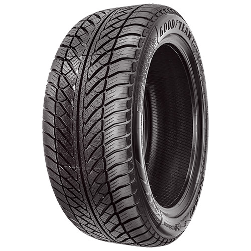 Goodyear winterreifen 195 - goodyear, 195/55