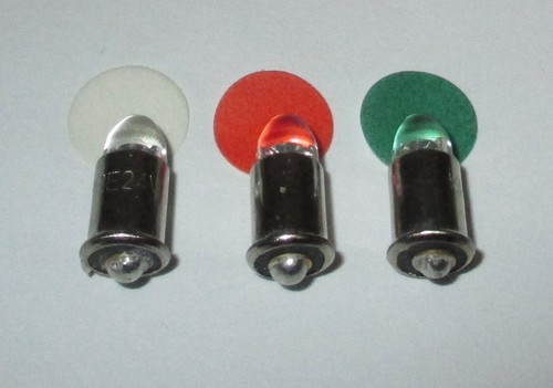 Led ms4 rot - ms4,