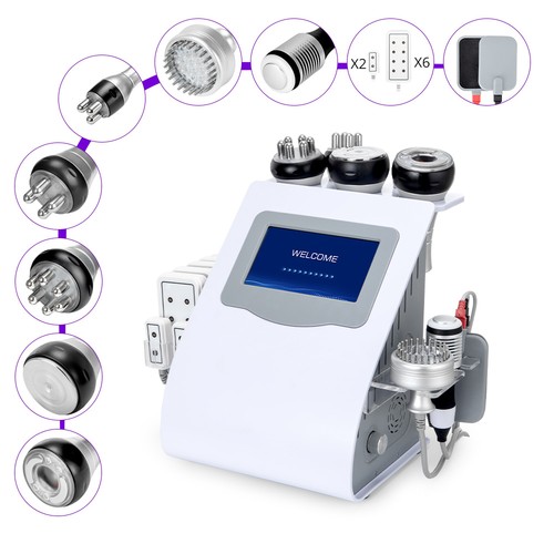 10in1 ultraschall - 10in1,