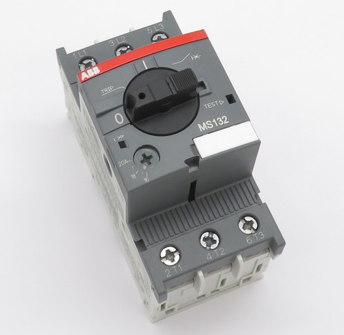 Abb ms132 - abb, ms132-20