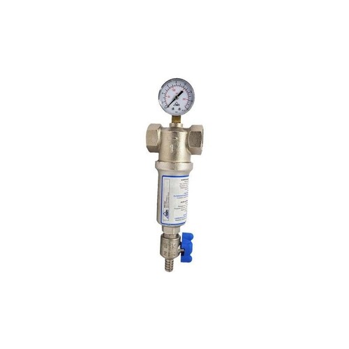 Rbm wasserfilter - rbm,