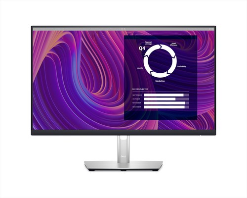 Dell p2723d 6 - 68,6, (27")
