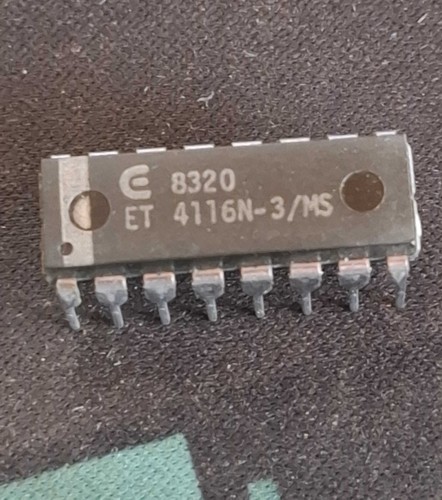 Et4116n eurotechn - et4116n-3/ms, ||