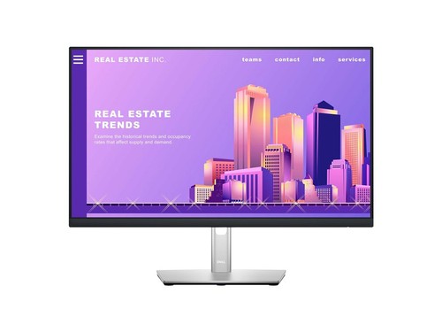 Dell p2422he 0 cm - -, (24")