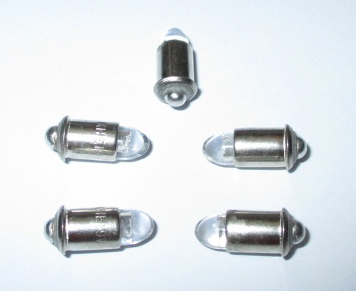 Led ersatzlampen ms4 - ms4, (