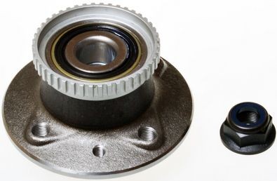 Denckermann radlagersatz - denckermann,