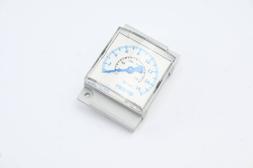 Festo manometer - festo,