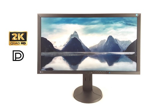 Eizo flexscan ev2736w - ev2736w, qhd