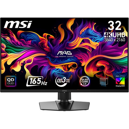 Msi wahl mag 322up qd - msi,