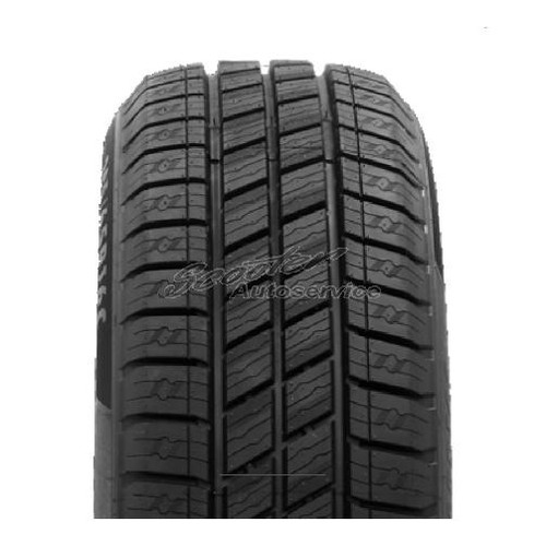 Mastersteel all weather van - weather, 2