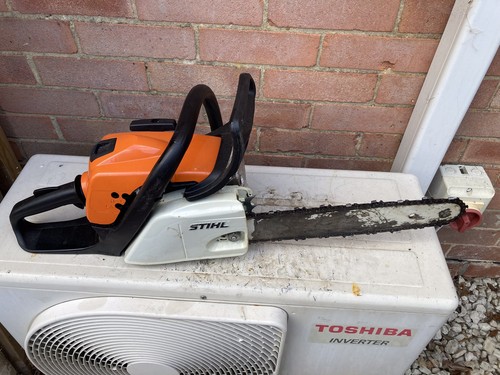 Stihl ms181 benzin - ms181,