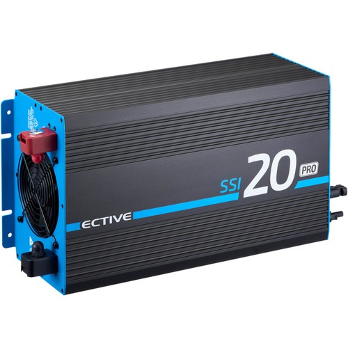 Ective ssi pro 12v - pro,