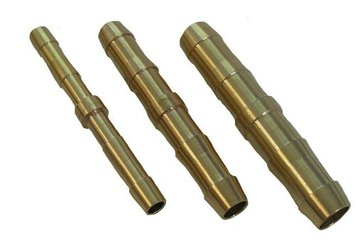 Schlauchverbinder