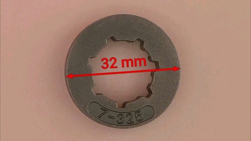Ring kettenring zahnrad ritzel - kettenring,