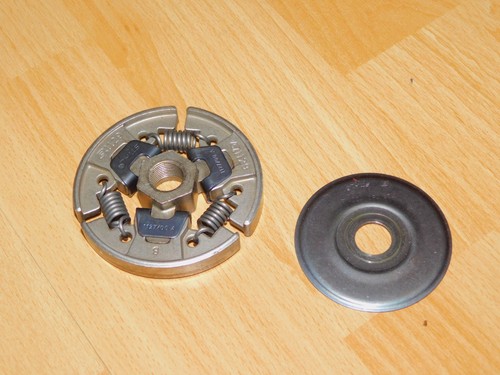 Original stihl kupplung - (16),