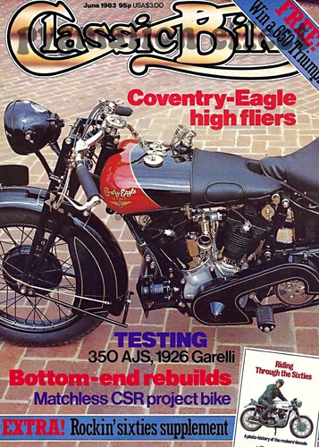 Ajs 16ms 996 coventry eagle - 16ms, coventry-eagle