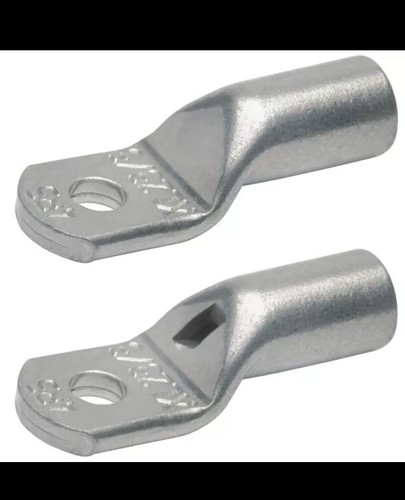 Stk klauke rohrkabelschuh - 25,