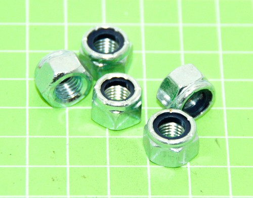 Ms5 16set mutter - ms5/16set, unf