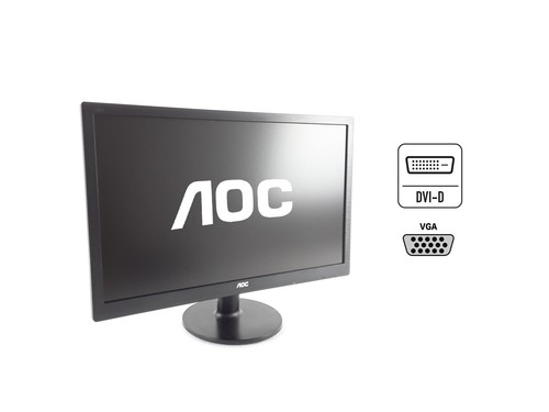 Aoc e2260swda led - aoc,