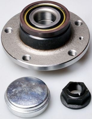 Denckermann radlagersatz - denckermann,
