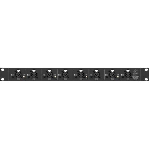 Behringer ms8000 kanal - behringer,
