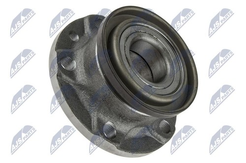 Nty radlagersatz klt - radlagersatz, klt-ar-010