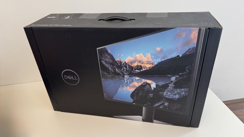 Dell u2520d ultrasharp zoll - dell, 25