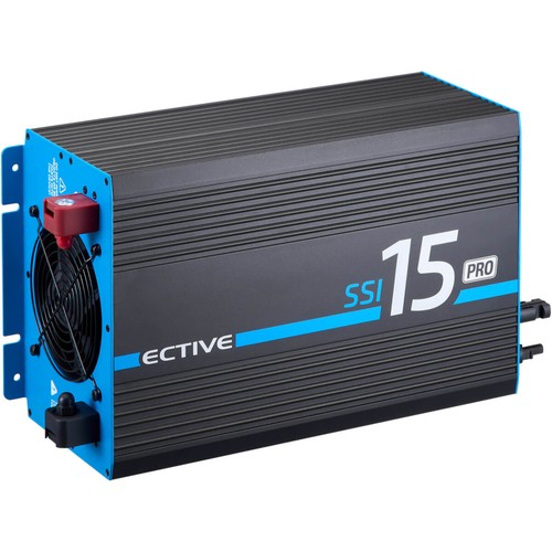 Ective ssi pro - 15,