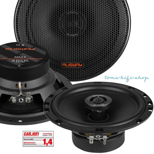 Musway 5cm koax - musway,