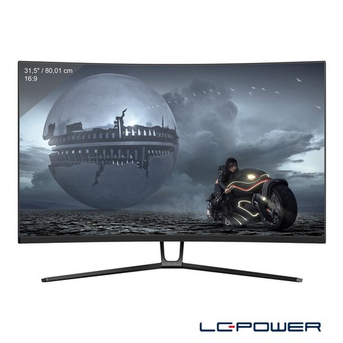 Ware power monitor - -, lc-power