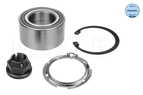 Meyle radlagersatz 650 - meyle, 16-14