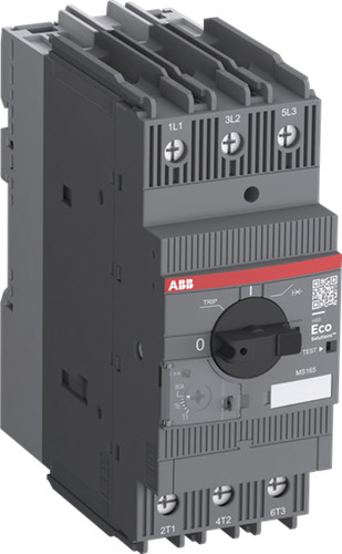 Abb ms165 16 - abb,