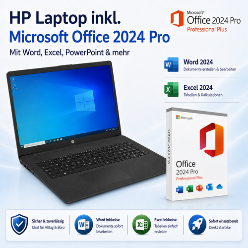 Schneller laptop bis - schneller, hp