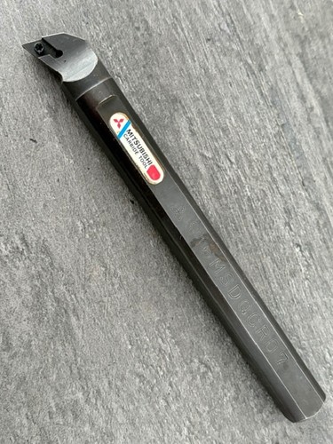 Mitsubishi s16 sdqcr - s16, 07