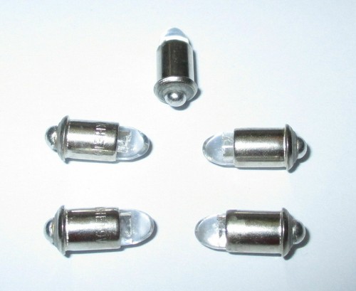 Led ersatzlampen ms4 - ersatzlampen,