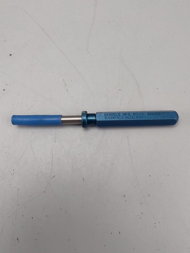 Daniels mfg corp drk16 - daniels,
