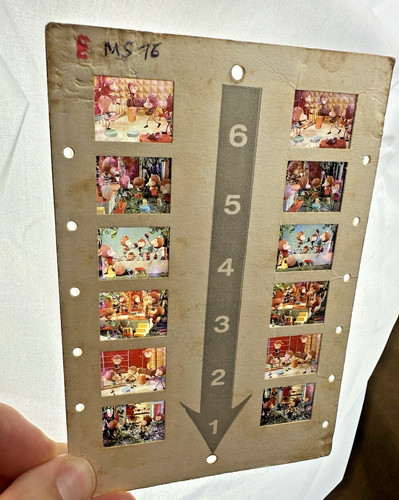 Ddr stereomat bildkarte - ddr, /