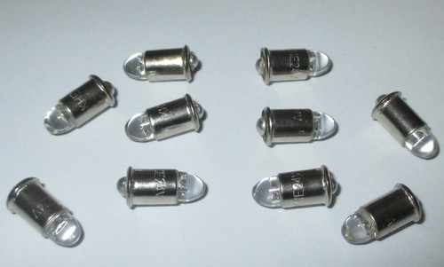 Led ersatzlampen ms4 - ersatzlampen, (