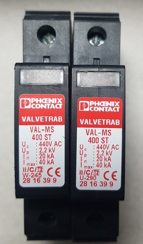 Val 400 vertrab phoenix - st,