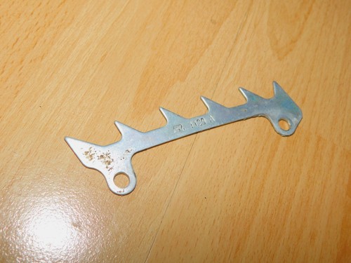Original stihl baumkralle - original,