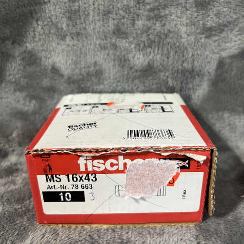 Fischer messingdübel - fischer,