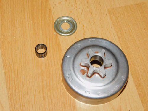 Original stihl - (16),