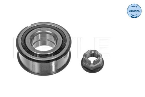 Meyle radlagersatz 650 - meyle, 16-14