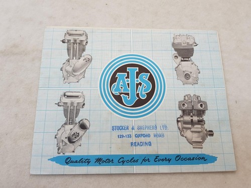 Ajs range motorrad - ajs,