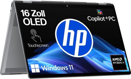Omnibook flip 16 ar0903ng - hp,