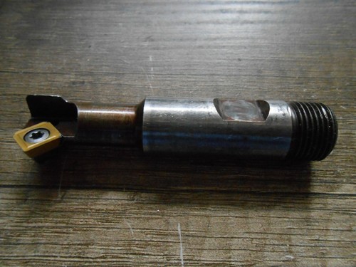 Drehstahl kennametal ms - kennametal,