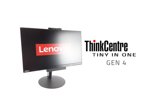 Thinkcentre tiny one - thinkcentre, tiny-in-one