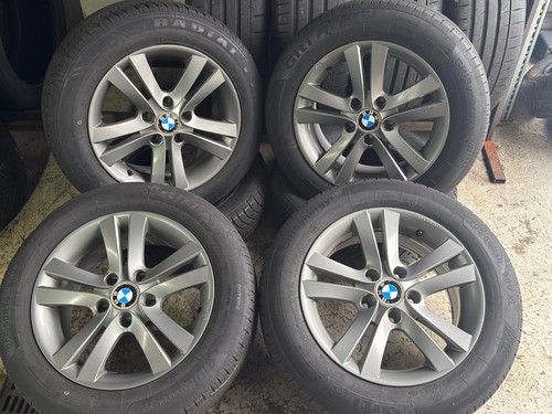 Bmw mini alufelgen - mini, r16